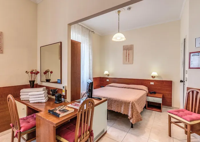 Hotel Katty