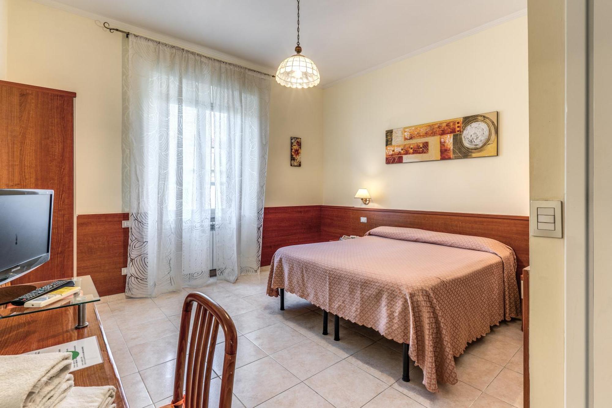 Katty Hotel Rom