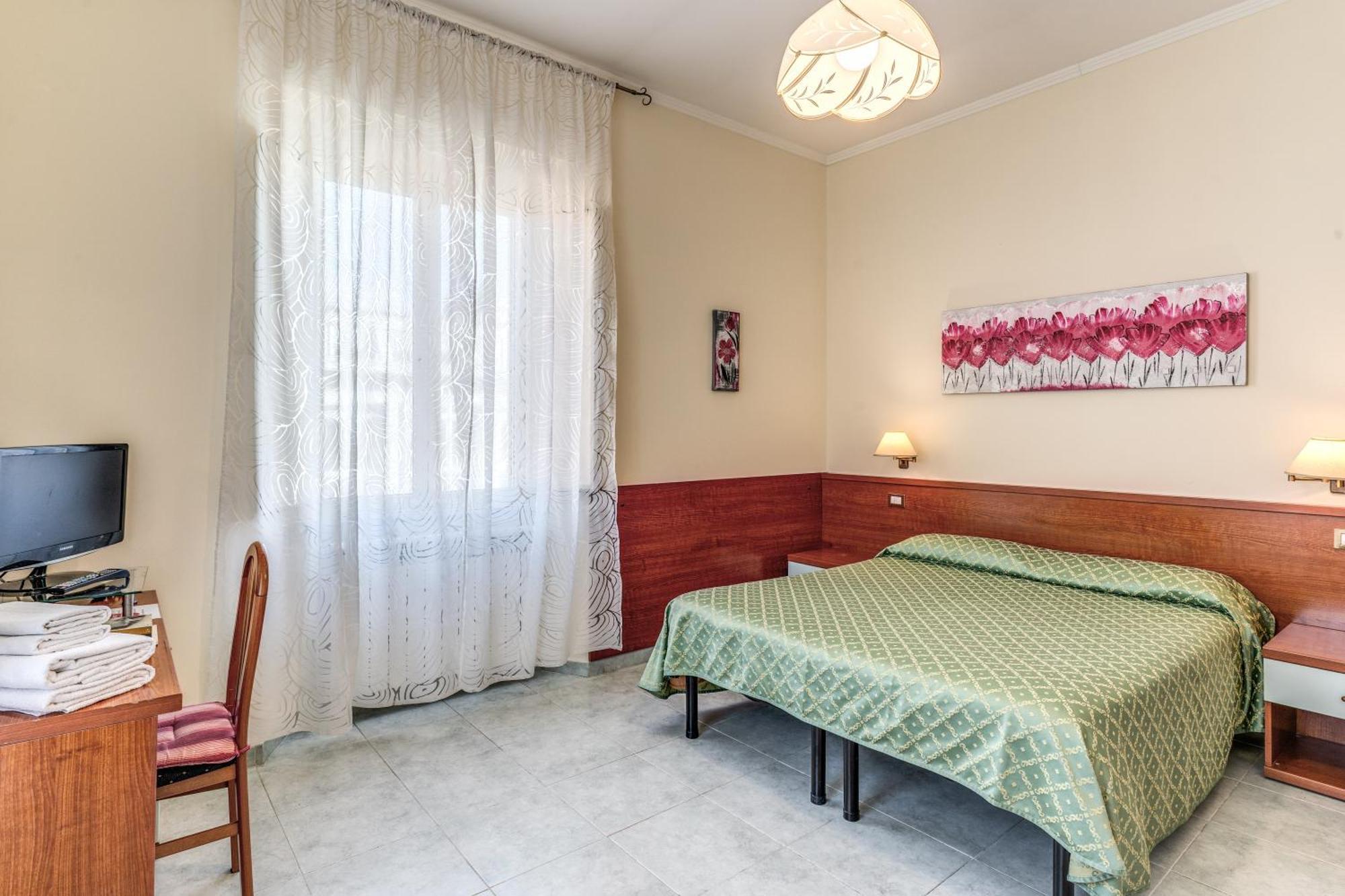 Katty Hotel Rom