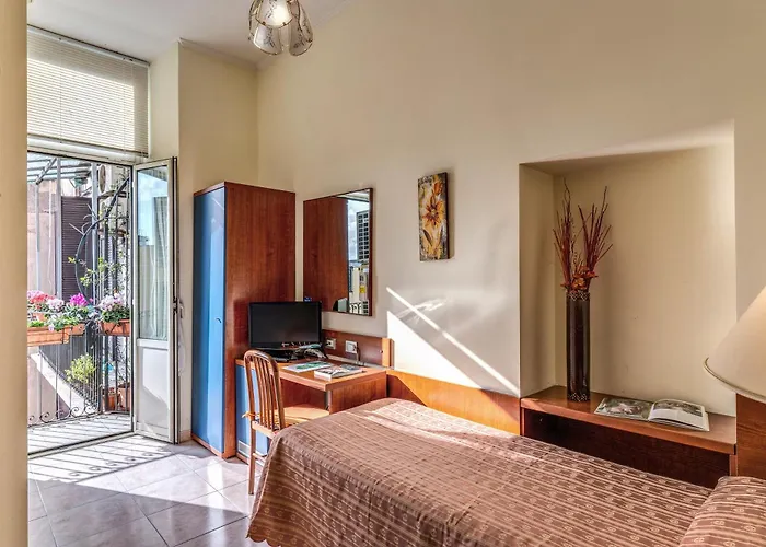 Hotel Katty