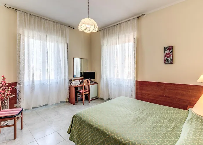 Hotel Katty