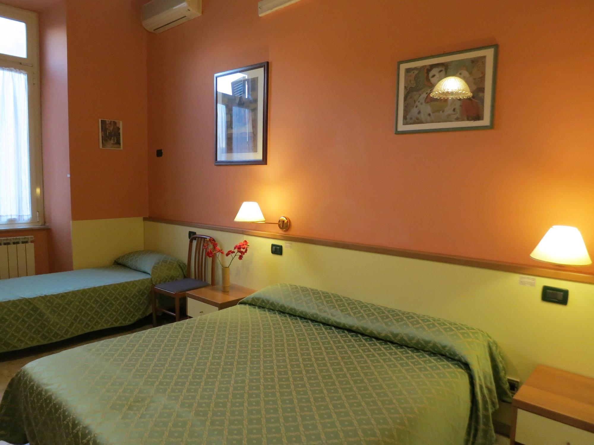Hotel Katty Rom