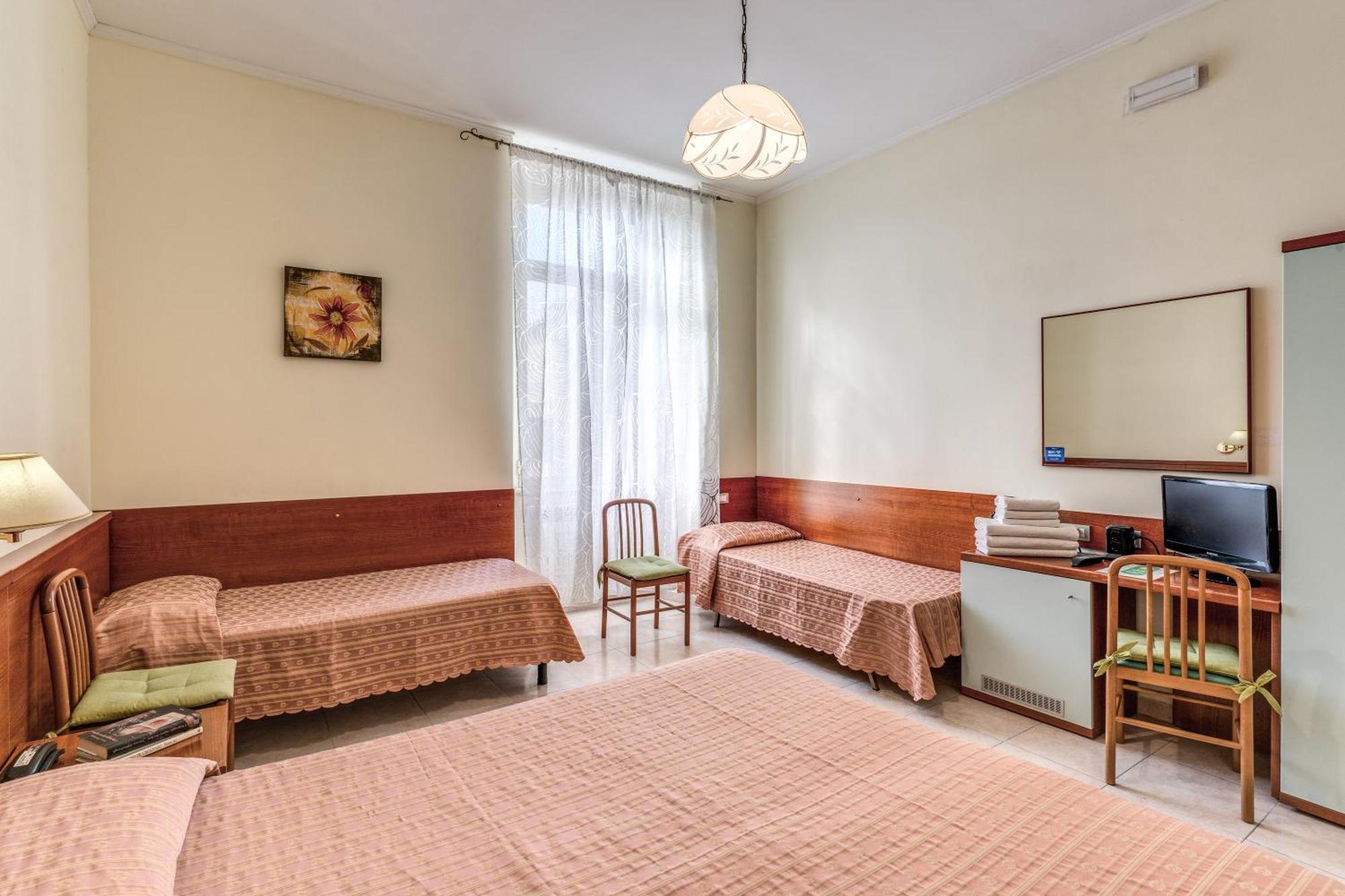 Katty Hotel Rome