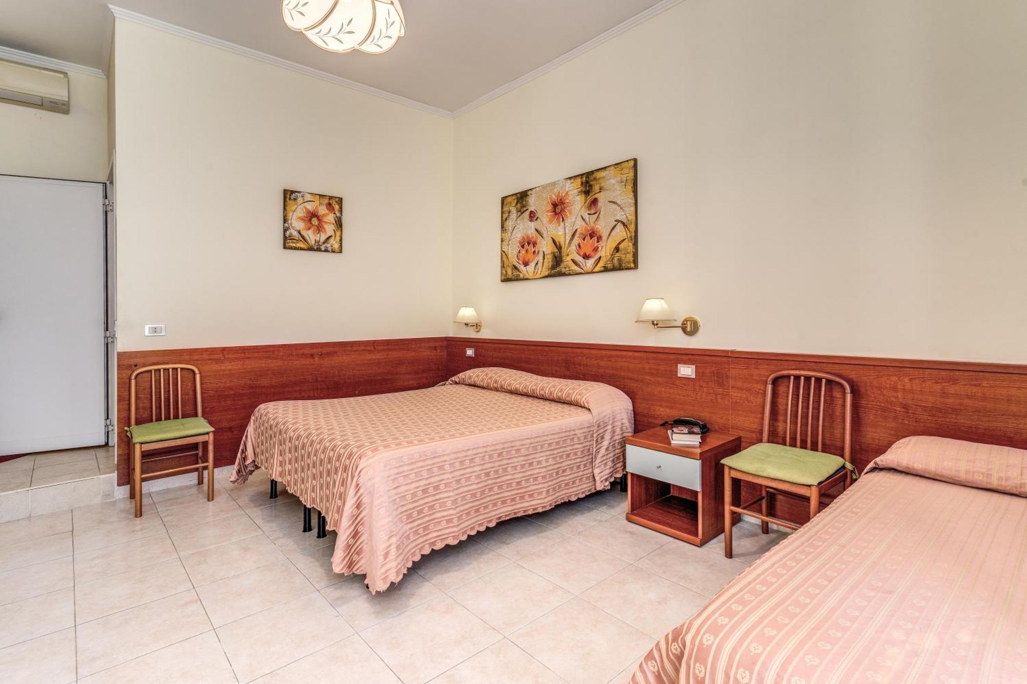 Katty Hotel Rome