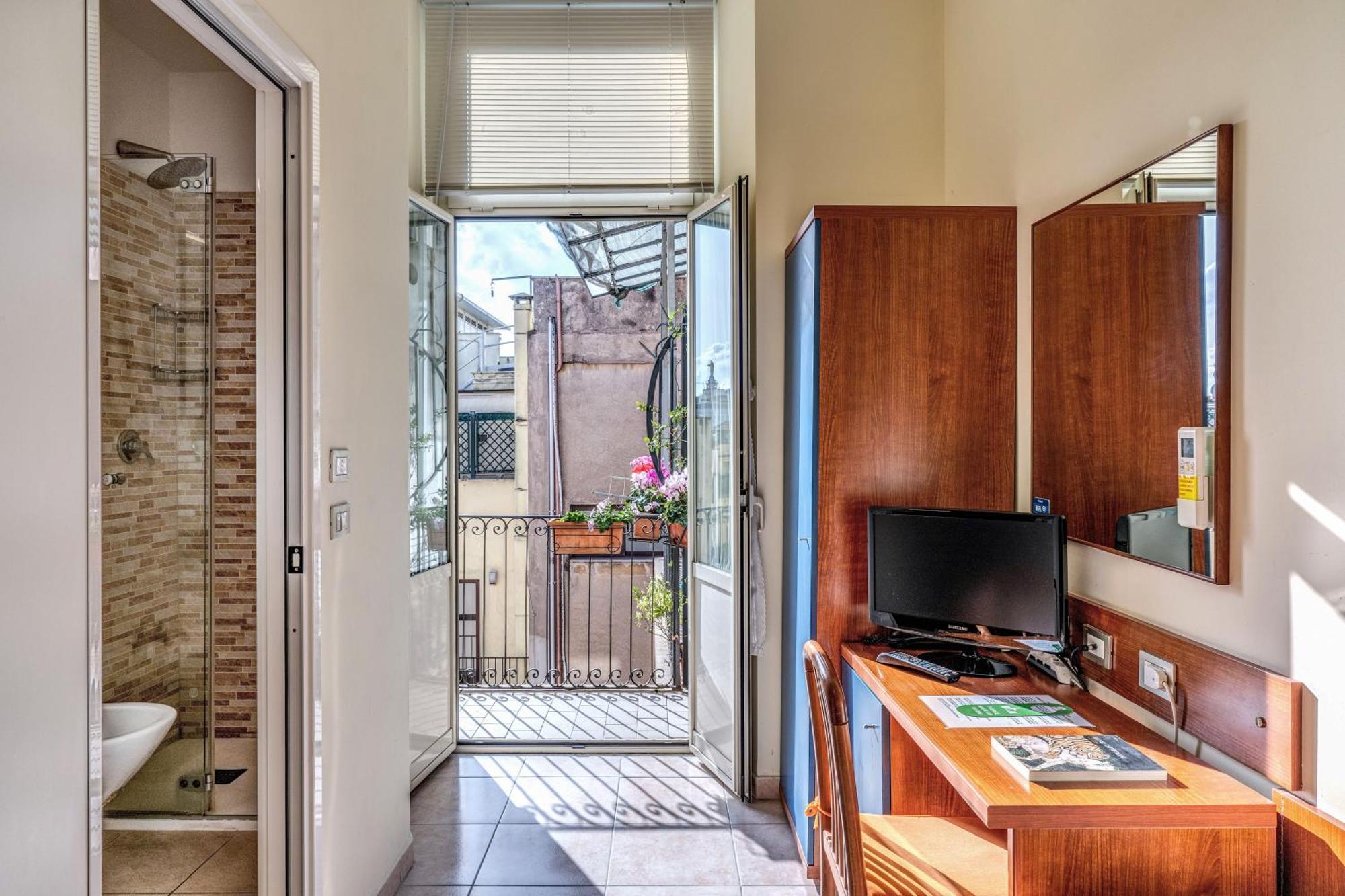 Katty Hotel Rome