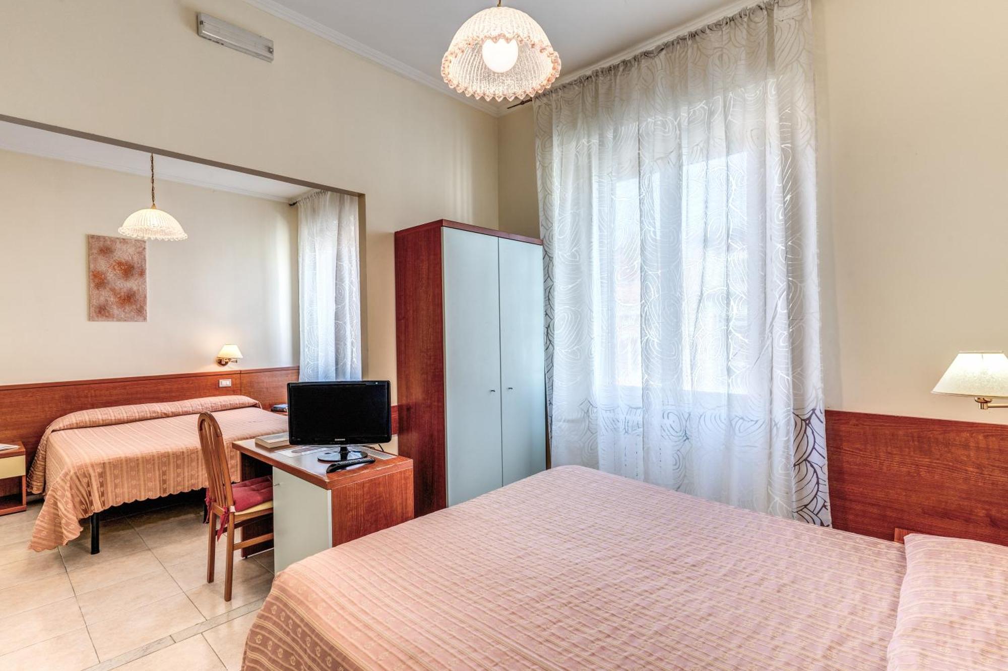 Hotel Katty Rom