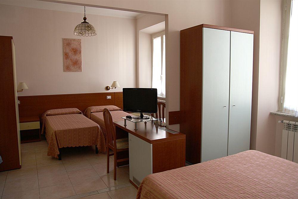 Hotel Katty Rom